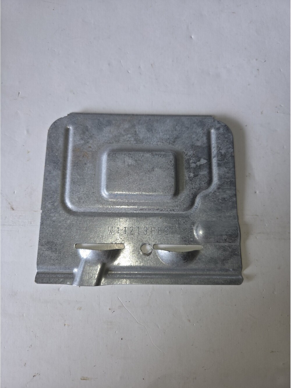 Whirlpool Dryer Terminal Block Cover W11298298 W11219688(USED) SB3